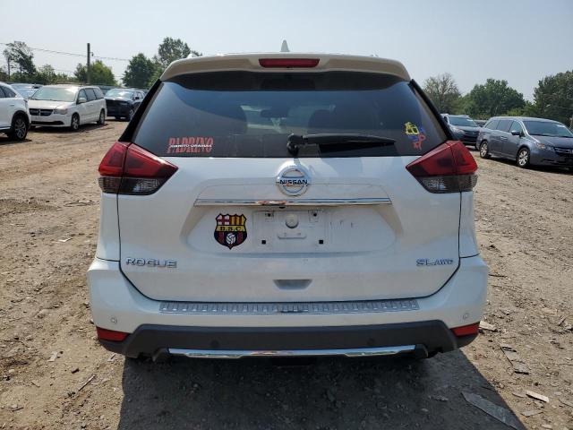 2019 NISSAN ROGUE S - 5N1AT2MV3KC800043