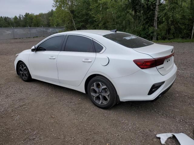 2020 KIA FORTE EX - 3KPF54AD6LE180083