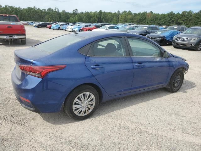 2022 HYUNDAI ACCENT SE - 3KPC24A61NE170190