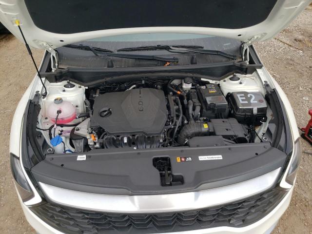 2023 KIA SPORTAGE L - KNDPU3AFXP7180998