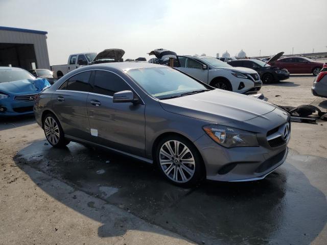 VIN WDDSJ4EB9JN634733 2018 Mercedes-Benz CLA-Class,... no.4