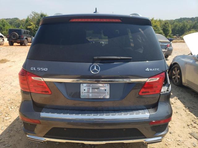 VIN 4JGDF7DE8DA216141 2013 Mercedes-Benz GL-Class, ... no.6