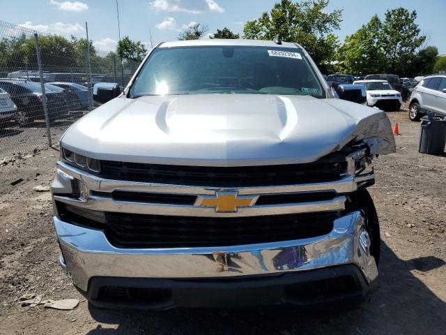 VIN 1GCRWCED5LZ164475 2020 Chevrolet Silverado, C15... no.5