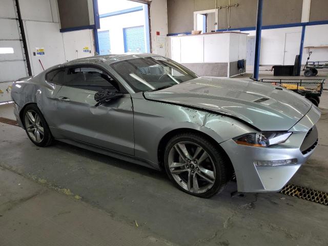 2021 FORD MUSTANG 1FA6P8TH3M5138734