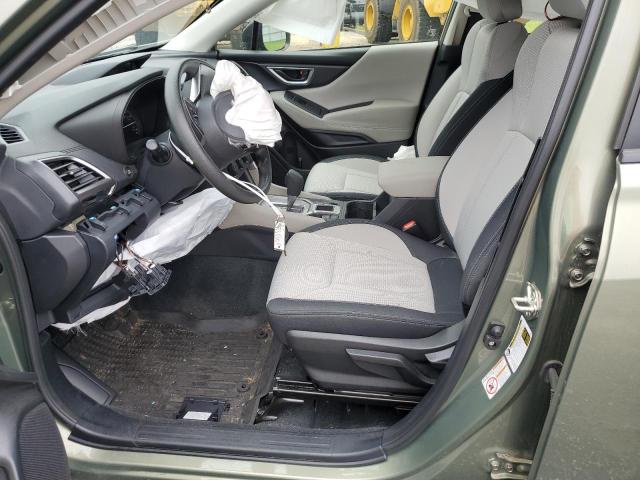 2020 SUBARU FORESTER JF2SKADC6LH494689