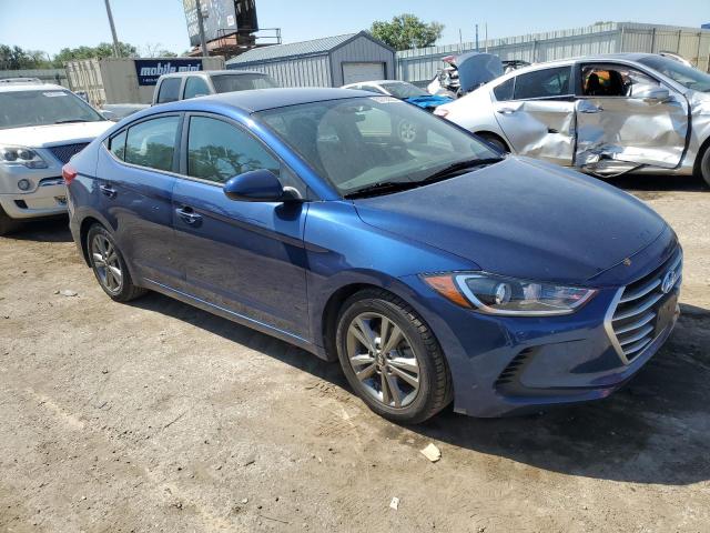 2018 HYUNDAI ELANTRA SE - 5NPD84LF1JH213559