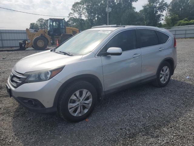 Vin: 3czrm3h59dg702178, lot: 67098374, honda crv ex 2013 img_1