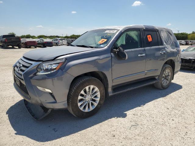 2016 LEXUS GX 460 - JTJBM7FX3G5144503