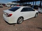 TOYOTA CAMRY photo