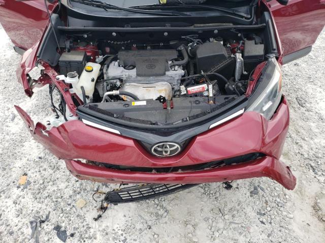 2018 TOYOTA RAV4 ADVEN - 2T3WFREV1JW467202