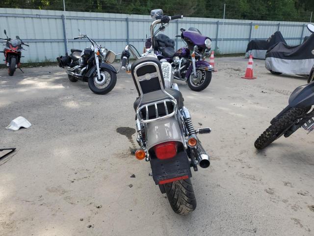 2007 HARLEY-DAVIDSON FXDWG 1HD1GP4177K309134