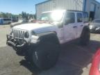 JEEP WRANGLER U photo