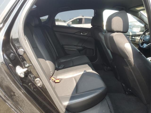 2021 HONDA CIVIC SPOR - 2HGFC2F8XMH534829