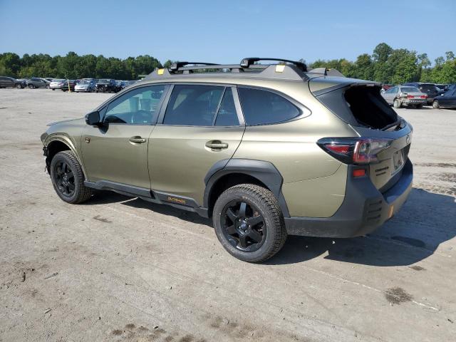 2022 SUBARU OUTBACK WI - 4S4BTGUD3N3261324