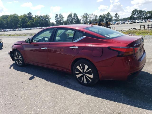 2021 NISSAN ALTIMA SV - 1N4BL4DV2MN301896