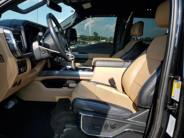 2024 FORD F350 SUPER - 1FT8W3BN8REC17646