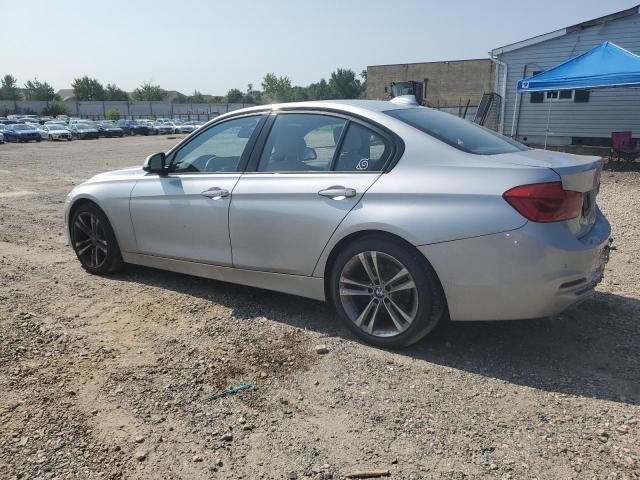 VIN WBA8E9G57GNT46969 2016 BMW 3 Series, 328 I Sulev no.2