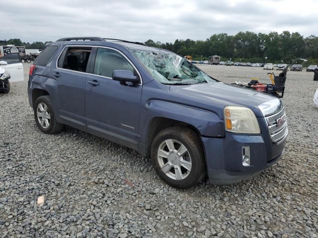 VIN 2GKFLSE33D6190068 2013 GMC Terrain, Sle no.4