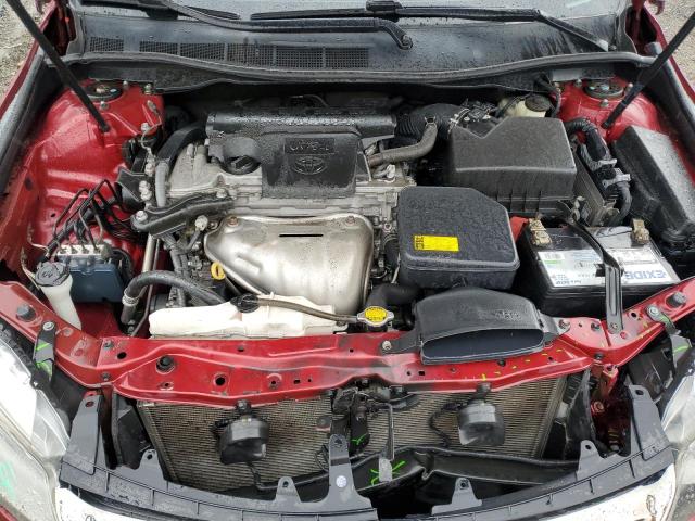 VIN 4T1BF1FK3FU947214 2015 Toyota Camry, LE no.11