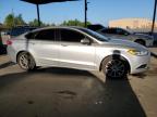 FORD FUSION SE photo