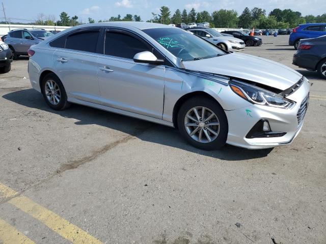 VIN 5NPE24AF4JH714924 2018 Hyundai Sonata, SE no.4