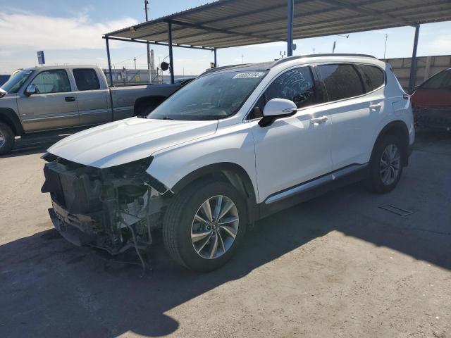 2020 HYUNDAI SANTA FE S 5NMS33AD3LH179397  68065104