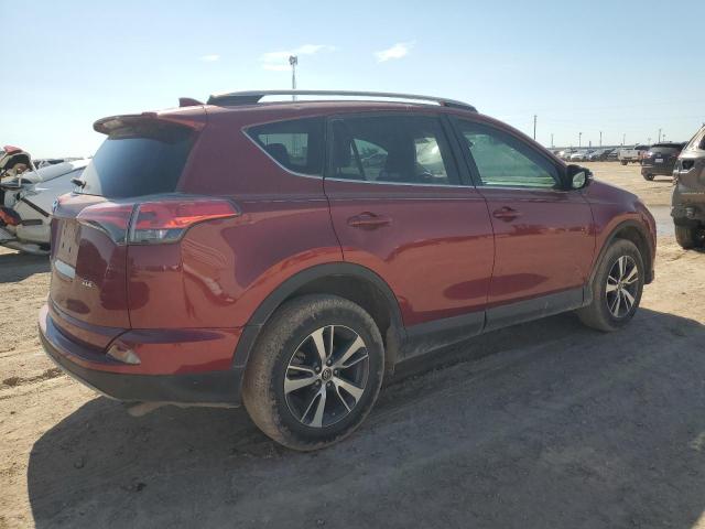 2018 TOYOTA RAV4 ADVEN - 2T3WFREV7JW471237