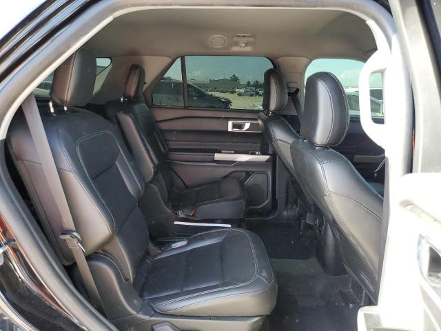 2022 FORD EXPLORER X - 1FMSK7DH4NGB41000