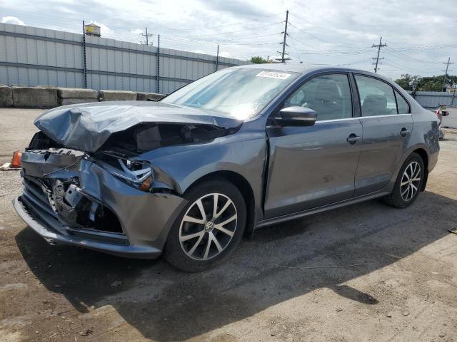 2017 VOLKSWAGEN JETTA SE - 3VWDB7AJ4HM200624