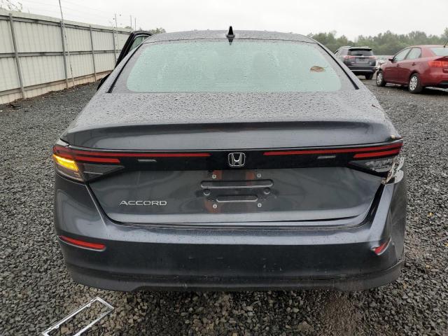 2024 HONDA ACCORD LX - 1HGCY1F28RA042672