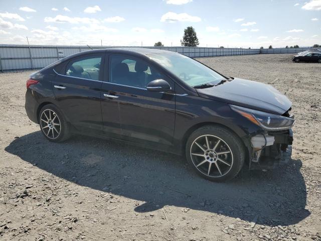 2021 HYUNDAI ACCENT LIM - 3KPC34A65ME152366