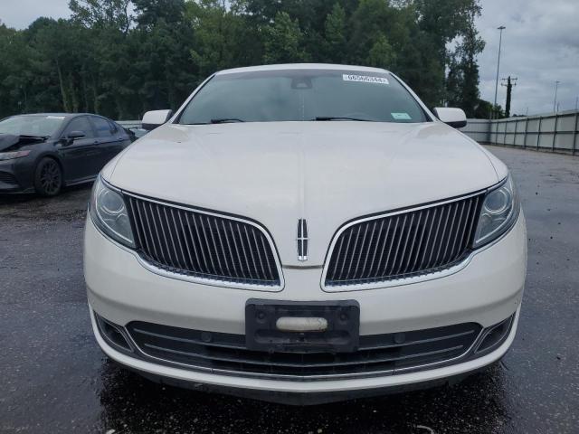 VIN 1LNHL9FT7FG606973 2015 Lincoln MKS no.5