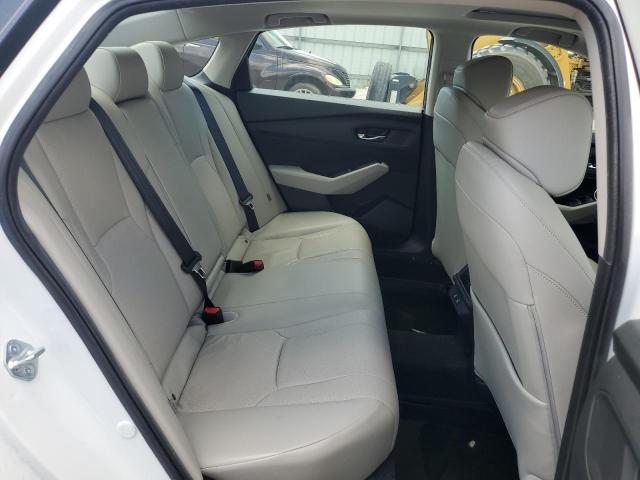 2023 HONDA ACCORD HYB - 1HGCY2F67PA008681