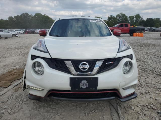 2015 NISSAN JUKE S - JN8AF5MVXFT558715