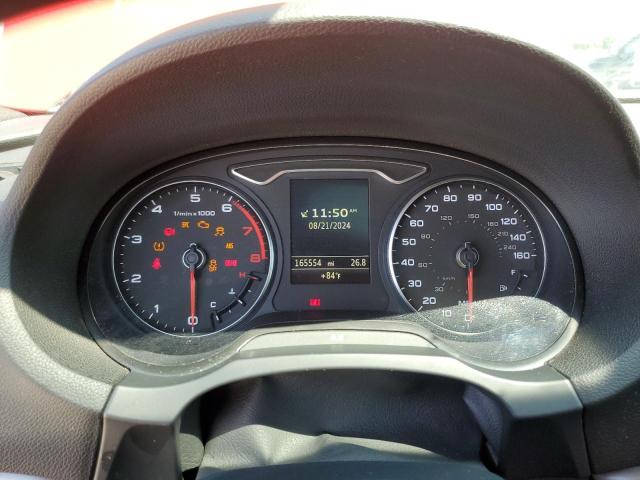 2015 AUDI A3 PREMIUM - WAUACGFF7F1139901