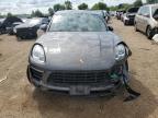 PORSCHE MACAN photo