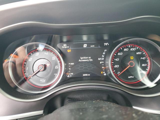 2021 DODGE CHARGER SC - 2C3CDXGJ2MH508629