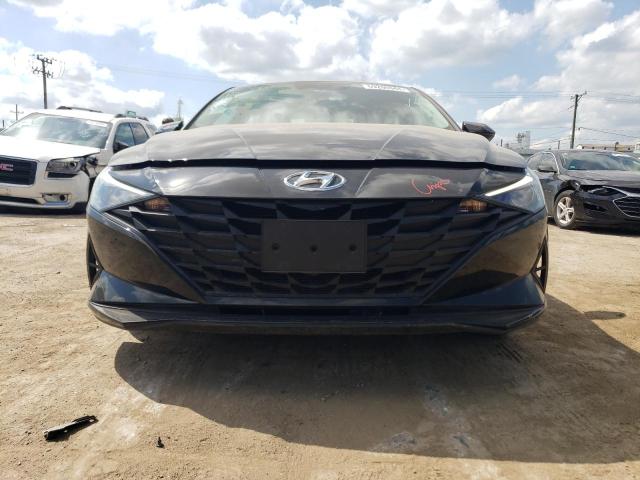 2022 HYUNDAI ELANTRA SE - 5NPLL4AG9NH058822