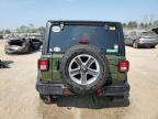 JEEP WRANGLER S photo