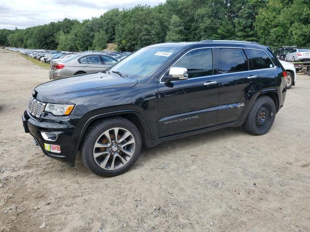 2017 JEEP GRAND CHER - 1C4RJFCG4HC844746