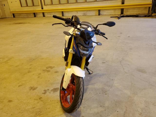 2023 BMW G310 R - WB30G4305PRA56673
