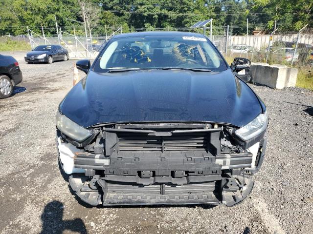 VIN 3FA6P0HD2ER319328 2014 Ford Fusion, SE no.5