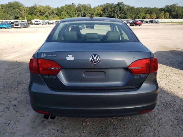 2011 VOLKSWAGEN JETTA SE 3VWDZ7AJ6BM337812  64966864