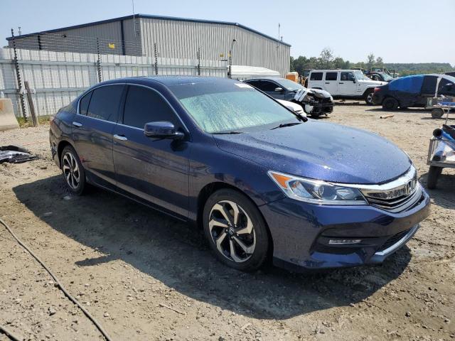 VIN 1HGCR3F85GA025483 2016 Honda Accord, Exl no.4