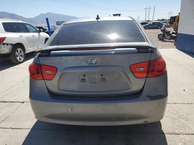 2010 HYUNDAI ELANTRA BL KMHDU4AD3AU163357  69321504