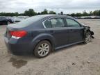 SUBARU LEGACY 2.5 photo