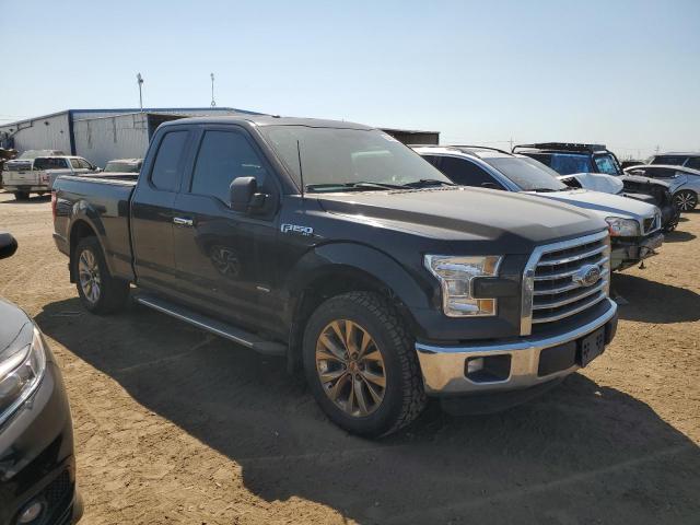 2015 FORD F150 SUPER - 1FTEX1CP9FKE19946