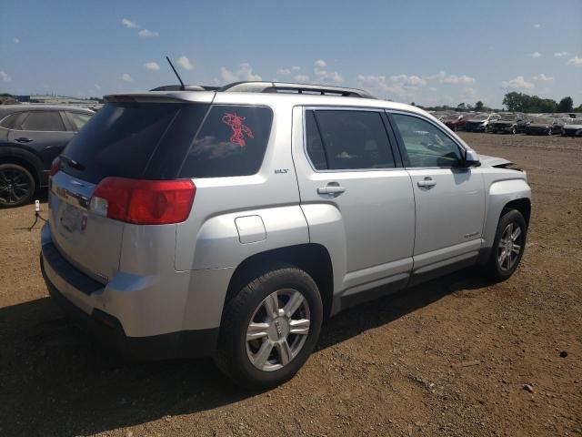 2015 GMC TERRAIN SL - 2GKFLXEK0F6137190