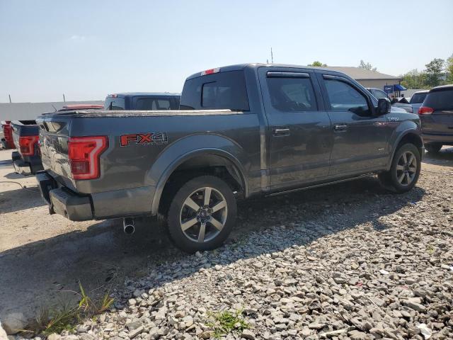 2015 FORD F150 SUPER - 1FTEW1EG6FFC75345