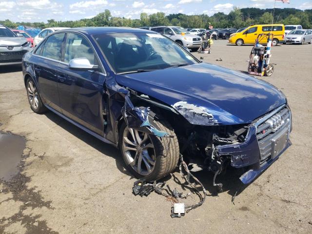 Vin: waudgafl9ea042802, lot: 67231224, audi s4/rs4 premium plus 20144